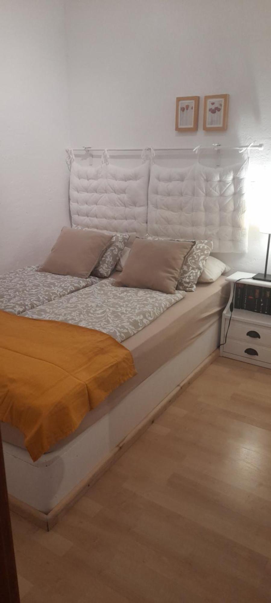 דירות Aperi View מראה חיצוני תמונה